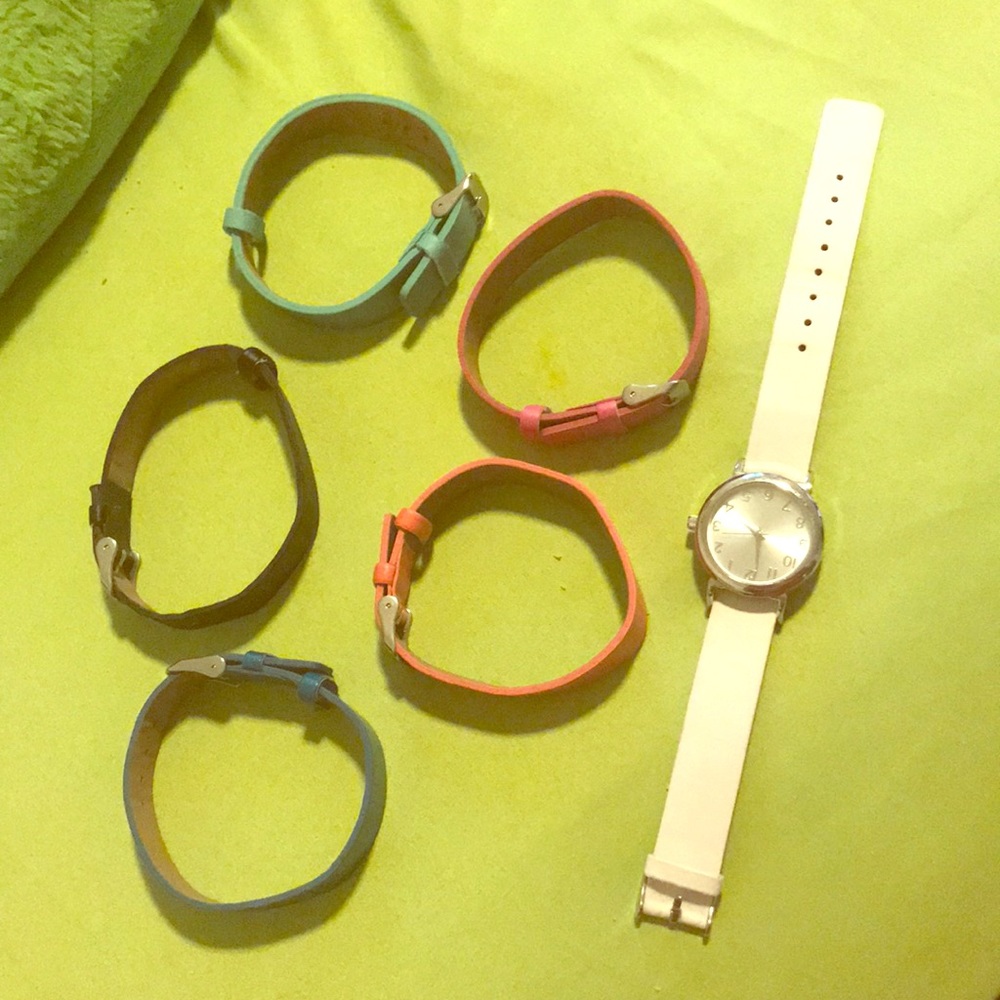 Watch Set